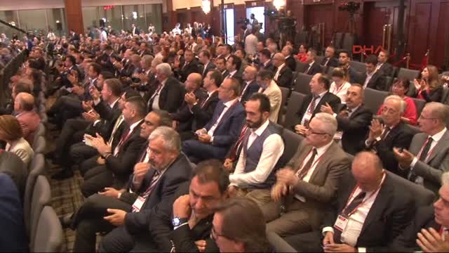 Ali Koç: Devletim ve Ülkem Var Oldukça Ben de Varım