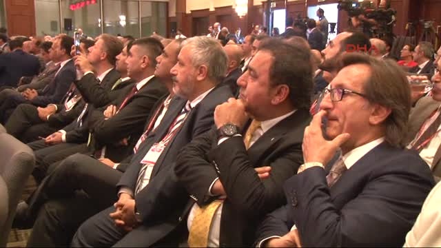Ali Koç: Devletim ve Ülkem Var Oldukça Ben de Varım