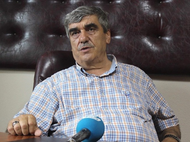 İhracat Durdu, Şeftali Ucuzladı Çiftçi Büyük Sıkıntı Yaşıyor