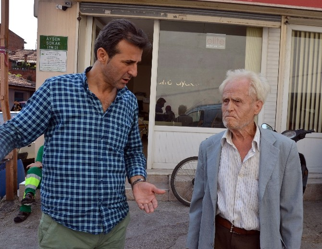 Çöp Evden 30 Yıllık Dram Çıktı