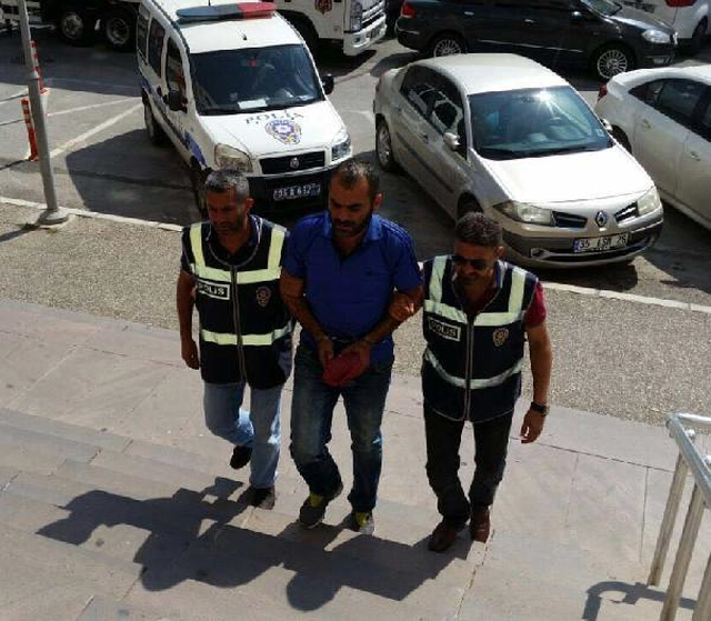 4 Yıldır Kayıp Olarak Aranan Kadın Cinayete Kurban Gitmiş