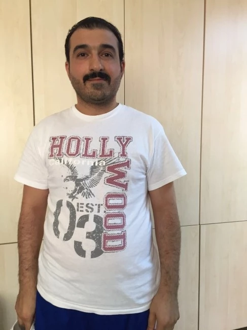 Fethullah Gülen'in Yeğeni Ümraniye'de Gözaltına Alındı
