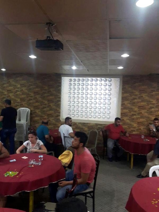 Holding Tabelalı Kumar Merkezi Ortaya Çıktı