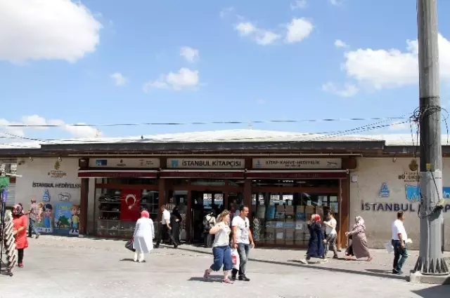 BUDO Sirkeci'de Yeni İskelede Sefer Yapacak