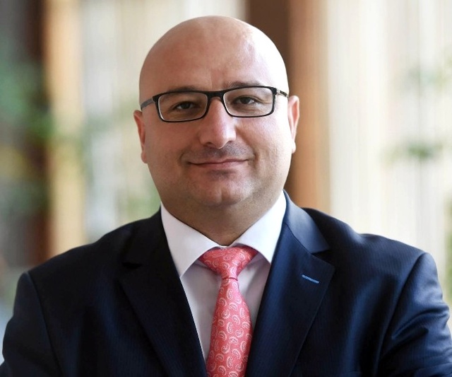 Kılıçdaroğlu'nun Danışmanı FETÖ/PDY Soruşturması Kapsamında Açığa Alındı