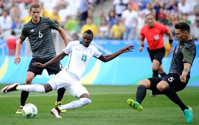 Rio Olimpiyat Oyunları'nda Dev Final: Almanya - Brezilya