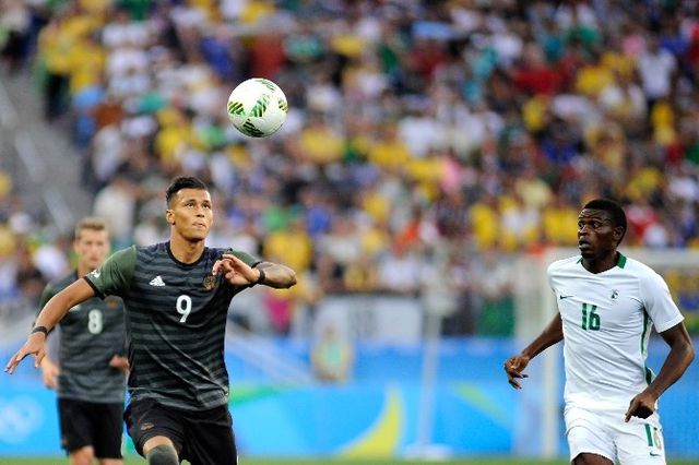 Rio Olimpiyat Oyunları'nda Dev Final: Almanya - Brezilya