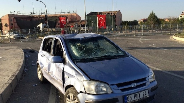 Sigara Yasağı Şehit Sayısının Fazla Olmasını Engelledi