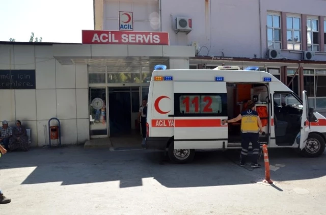 Evi Basan Cani Koca Eşini ve Kayınvalidesini Defalarca Bıçakladı