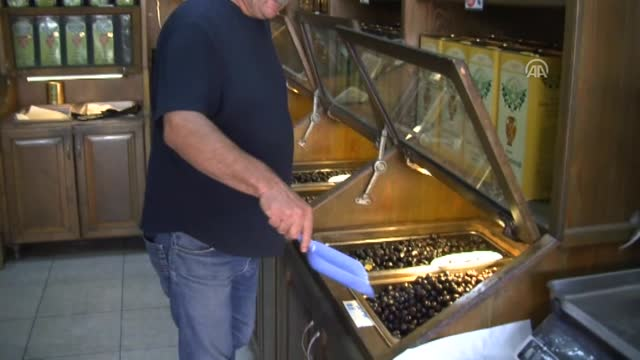 Zeytinyağında Yüksek Fiyat İhracatı da Vurdu