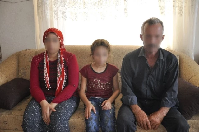 10 Yaşındaki Suriyeli Çocuğa Taciz Suçuyla Tutuklandı