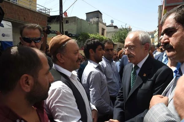Kılıçdaroğlu: Ciddi İstihbarat Zafiyeti Var