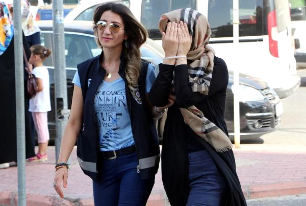 Fethullah Gülen'in Arkadaşı ve Muhsin Yazıcıoğlu'nun Bacanağına FETÖ Gözaltısı