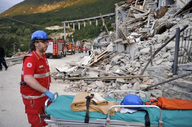 İtalya'da Ölü Sayısı 37 Oldu