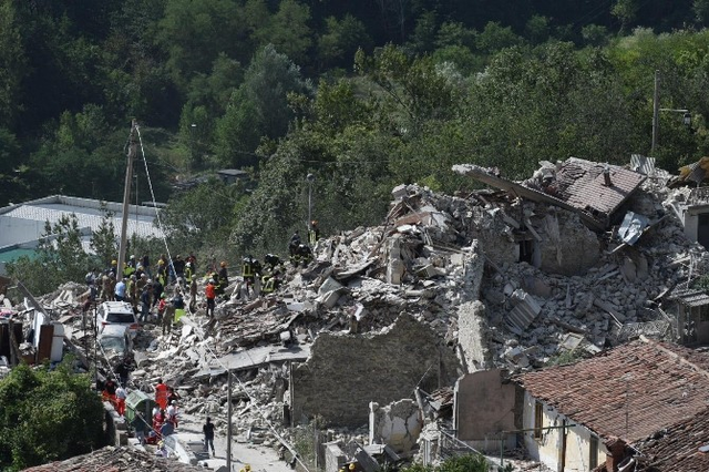 İtalya'da Ölü Sayısı 37 Oldu