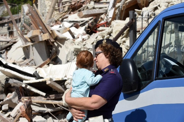 İtalya'da Ölü Sayısı 37 Oldu