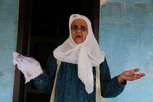 Mahallelerine Kömür Tozu Yağıyor