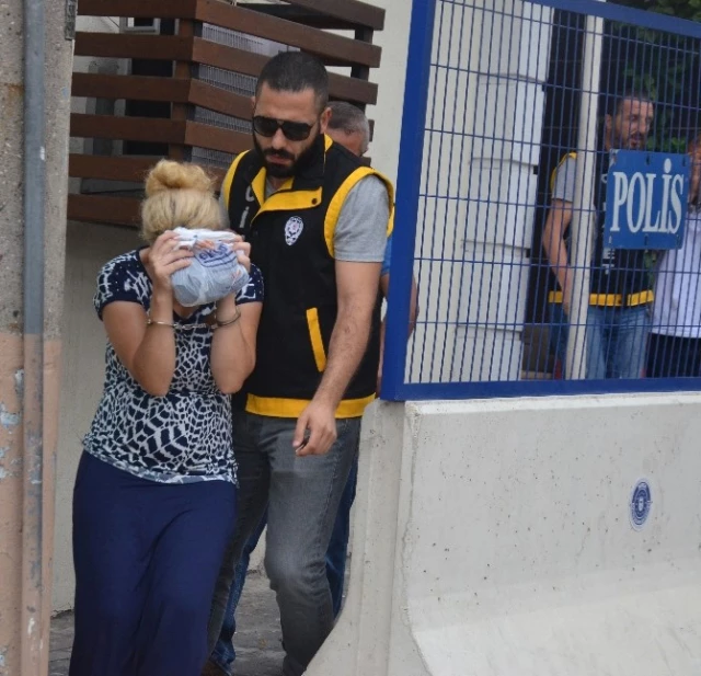 Bursa'da İnanılmaz Olay! Kocasını Kıskandı, Yanlışlıkla Başkasını Öldürdü