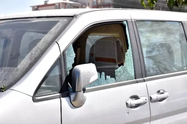 Van'da PKK'dan Havanlı Saldırı