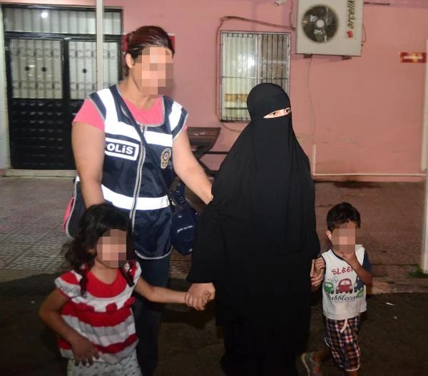 Adana'da IŞİD Operasyonu: 20 Gözaltı