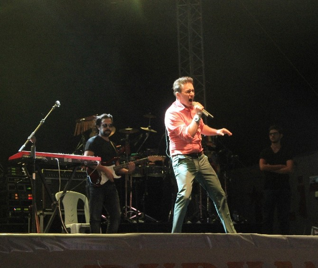 Mustafa Ceceli: Doğru Yol Efendimiz'in Yoludur
