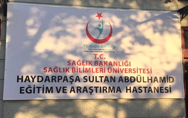 Ankara ve <a class='keyword-sd' href='/istanbul/' title='İstanbul'>İstanbul</a>'daki GATA Hastanelerinin Adı Değişti