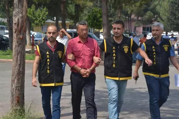 İsim Benzerliğinden Yararlanıp Başkasının Evini Satmak İsterken Suç Üstü Yakalandı