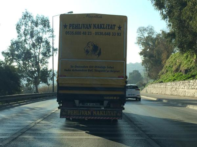 Trafik Ekiplerini İhbar Eden Twitter Hesabı Büyük İlgi Görüyor