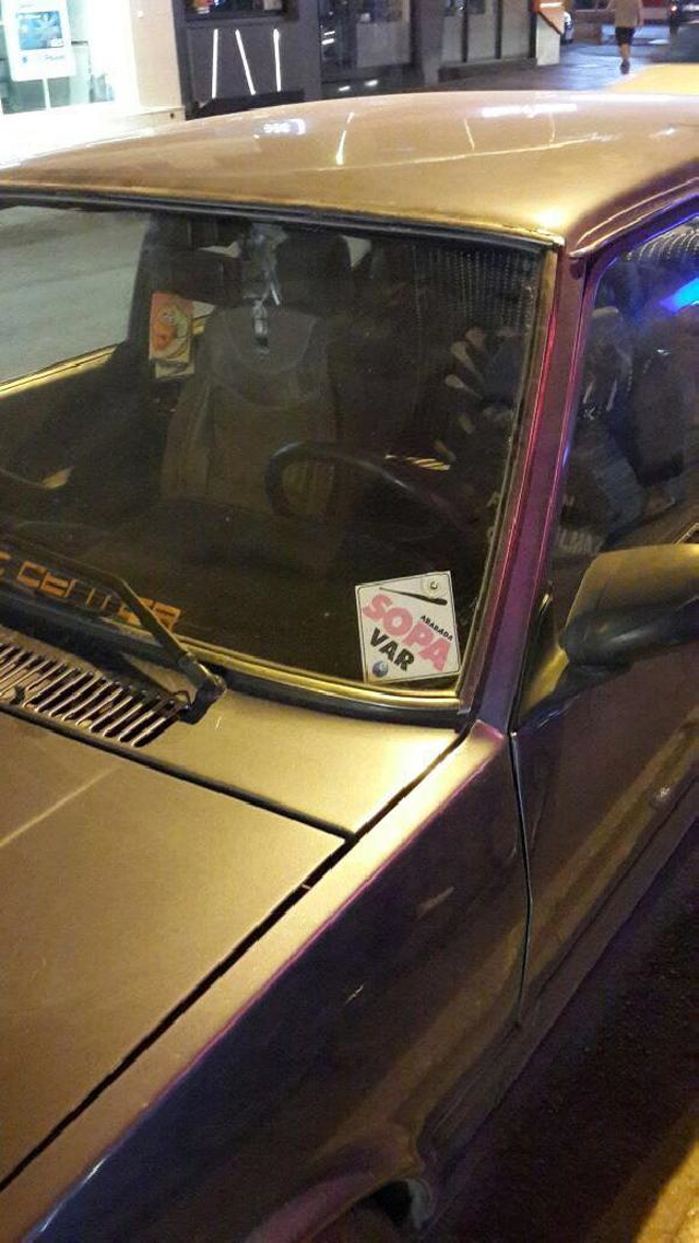 Trafik Ekiplerini İhbar Eden Twitter Hesabı Büyük İlgi Görüyor