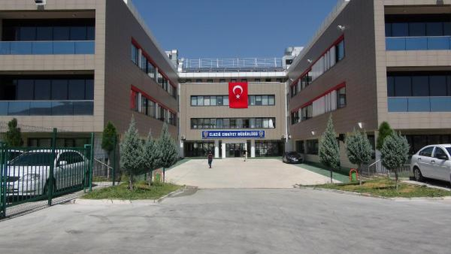 PKK Saldırısına Uğrayan Emniyet Müdürlüğü, FETÖ Okuluna Taşındı