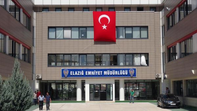 PKK Saldırısına Uğrayan Emniyet Müdürlüğü, FETÖ Okuluna Taşındı