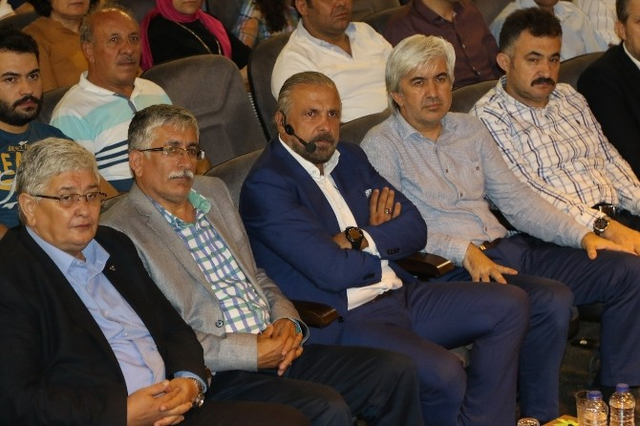 Mete Yarar: İlk Değil Dördüncü Saldırıydı