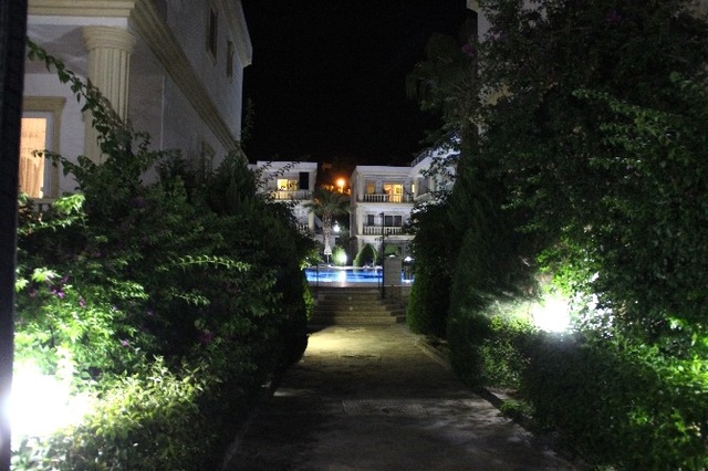 Bodrum'da Şüpheli Travesti Ölümü