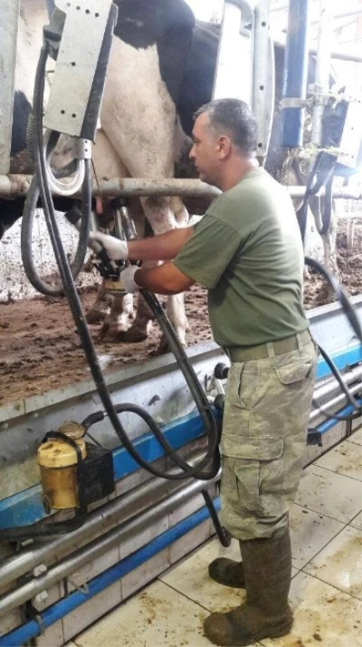 FETÖ'cü Askerler, Özel Harekat Komutanının Hayatını Kararttı