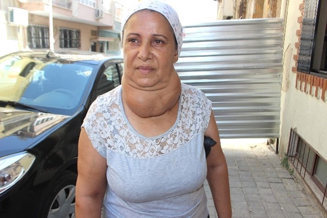 47 yaşındaki Elmas'ın Haykırışı: Ölmek İstemiyorum