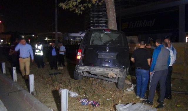 Düğünden Çıktı Kazada Öldü! Babası Öğrenince Gözyaşlarına Boğuldu