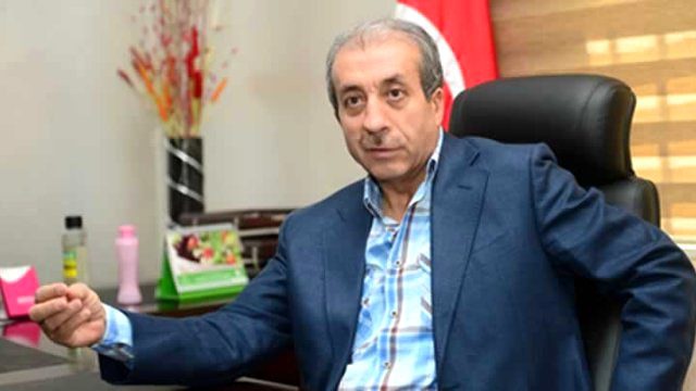 AK Parti FETÖ Terör Örgütünü Anlatmak İçin ABD'ye Gitti