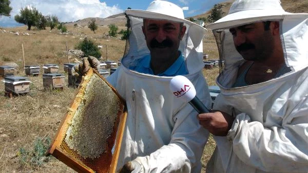 'Komünist Bal' Serbest Piyasaya Açılıyor