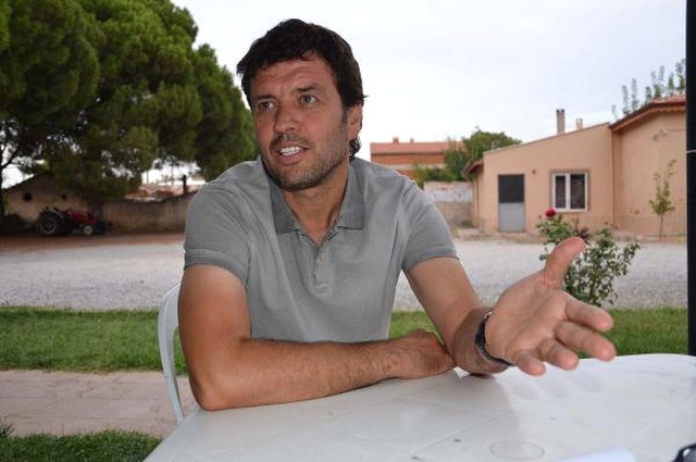 Cihat Arslan: FETÖ'nün Allah Belasını Versin