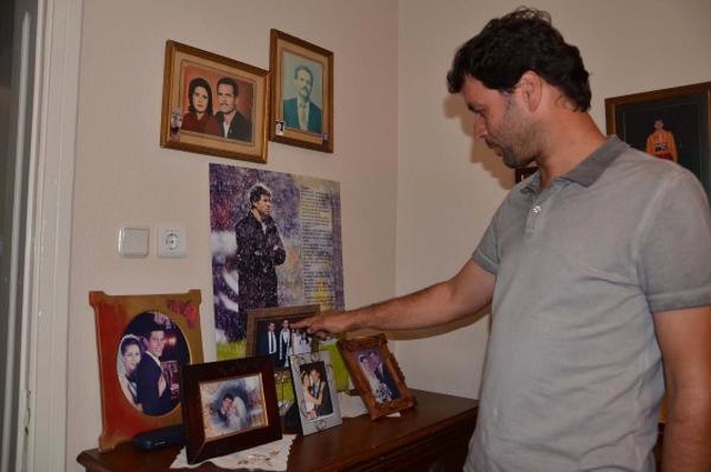 Cihat Arslan: FETÖ'nün Allah Belasını Versin