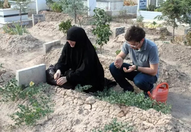 Ölümüne Neden Olduğu Kişinin Ailesinden 50 Bin TL Araba Masrafını İstedi