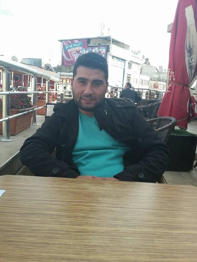 Çukurca'da Yaralanan İnegöllü Uzman Çavuş Şehit Oldu