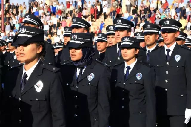 Bakan Soylu: KPSS Şartı Aranmadan 10 Bin Polis Alımı Yapılacak