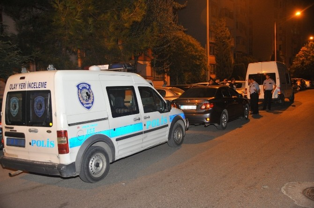Gece Yarısı Dehşet! Tartıştığı Kız Arkadaşını Öldürdü