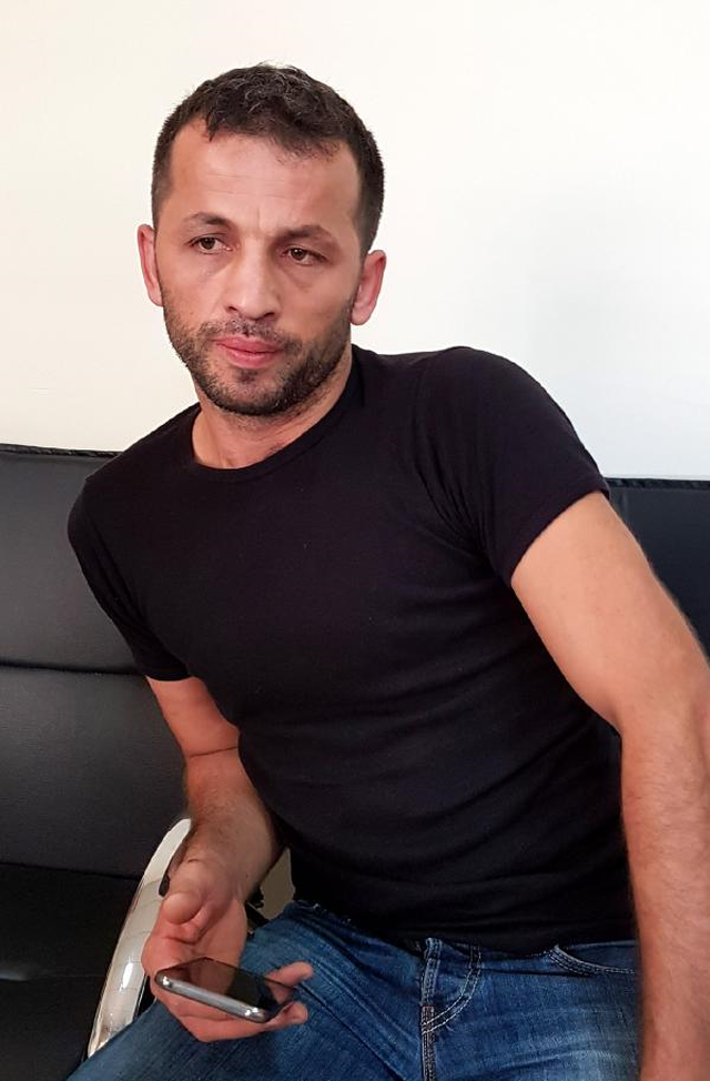 Midibüs Şoförü Koltuğundan Kalktı, Görüntüleri Paylaştı!