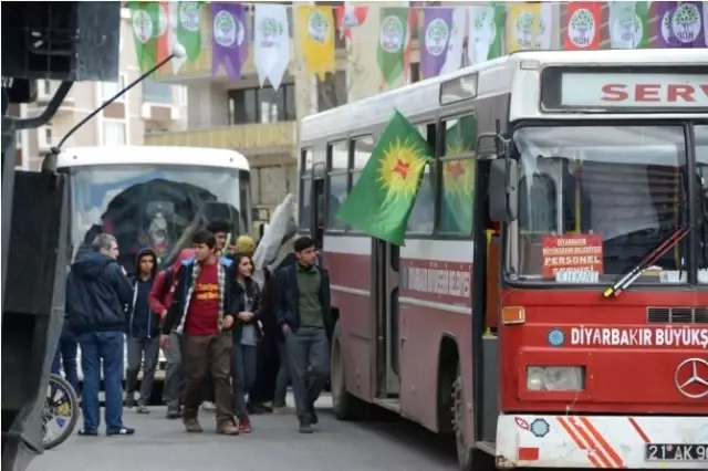 Kayyum Atanan Belediyelerin Terör Sabıkaları Açıklandı