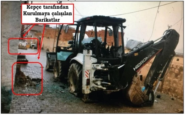 Kayyum Atanan Belediyelerin Terör Sabıkaları Açıklandı