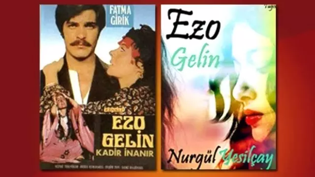 Ezo Gelin'in Köyü de IŞİD'den Kurtarıldı