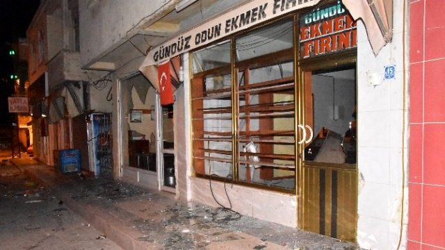 Sinop'ta Taşlı Sopalı Kavgada 15 Kişi Yaralandı! Muhtarlar Görevden Alındı
