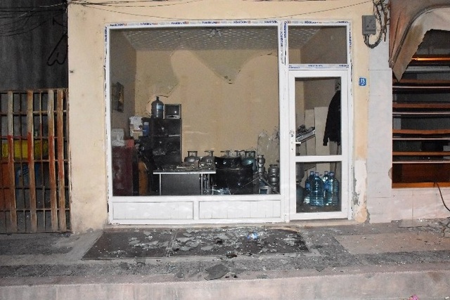 Sinop'ta Taşlı Sopalı Kavgada 15 Kişi Yaralandı! Muhtarlar Görevden Alındı